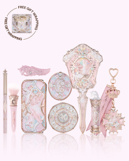 Moonlit Glory Full Face Set