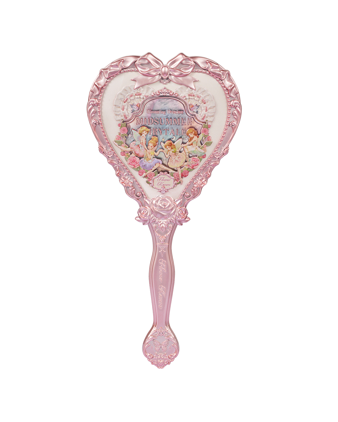 Gift -Hand Mirror (Random)