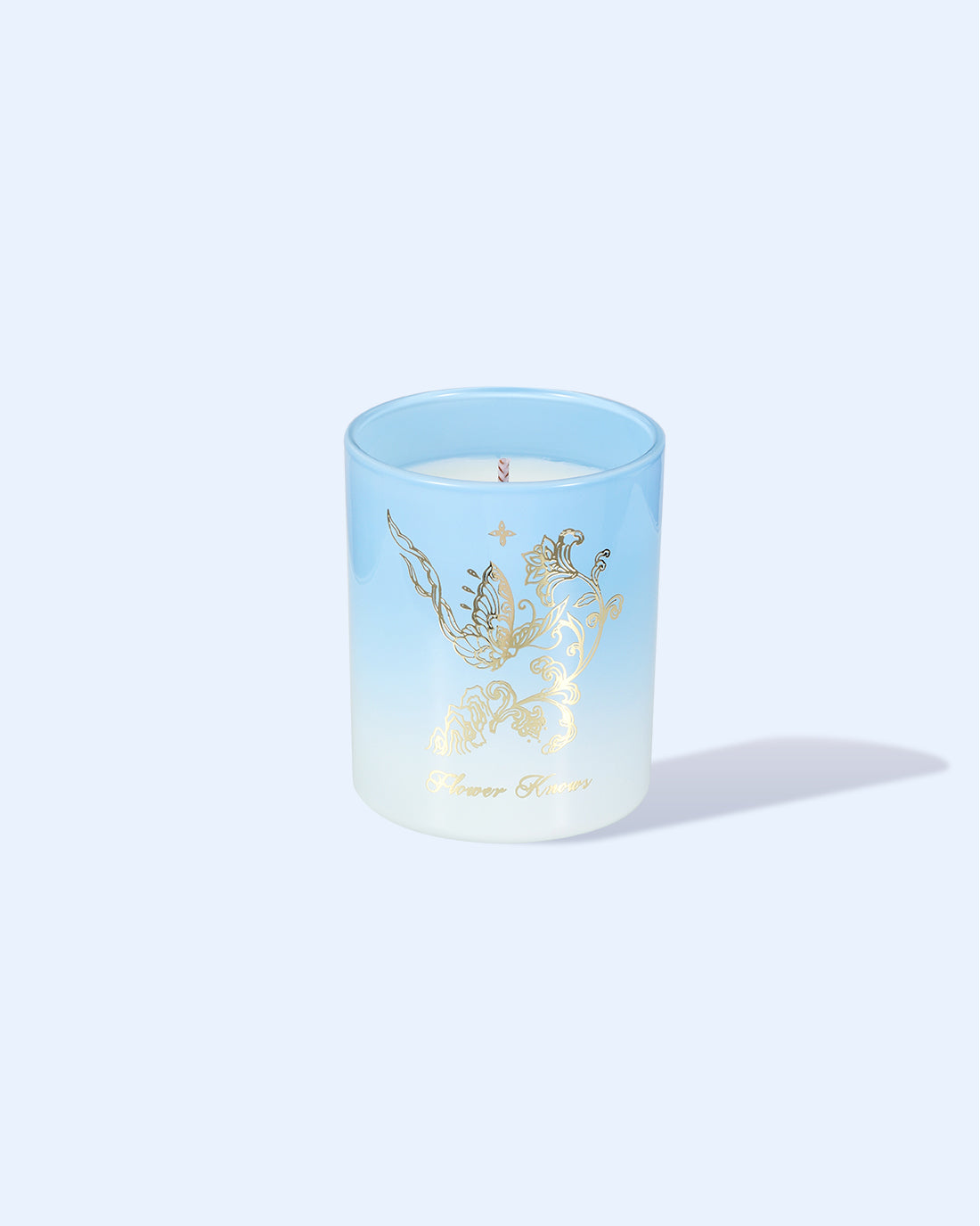 Anniversary Scented Candle