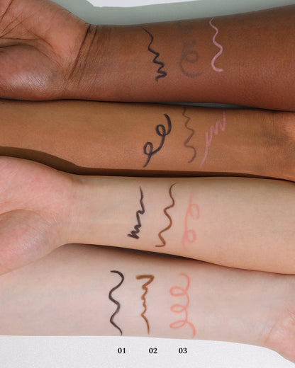 Floral Dream Full Face Set