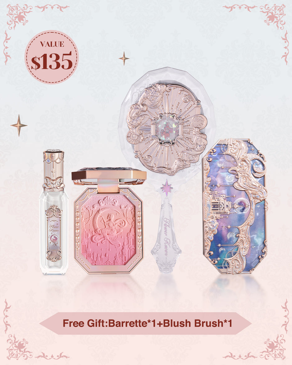 Gift Sets – Flower Knows