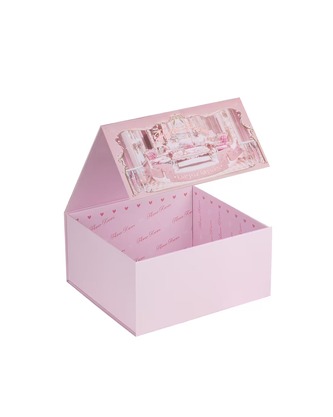 Gift Wrapping Box (Bundle)
