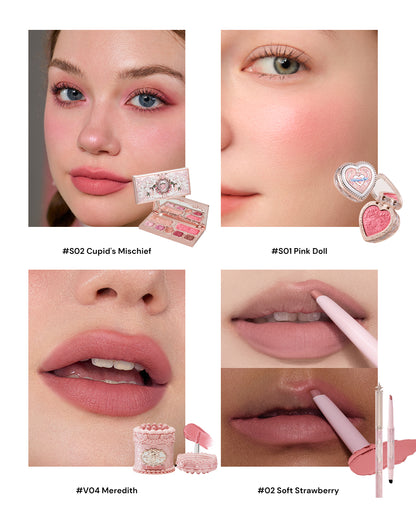 Forever Enchanted Set