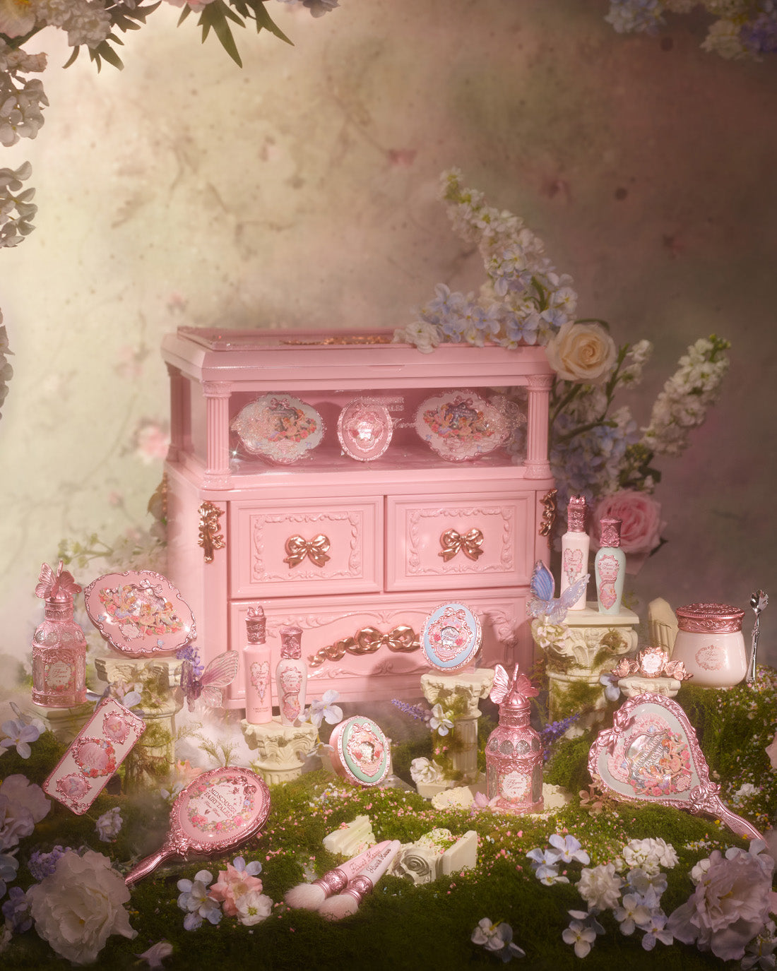 Midsummer Fairytales All-In Gift Set