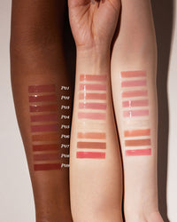 Shell's Jewel Nourishing Lip Glaze