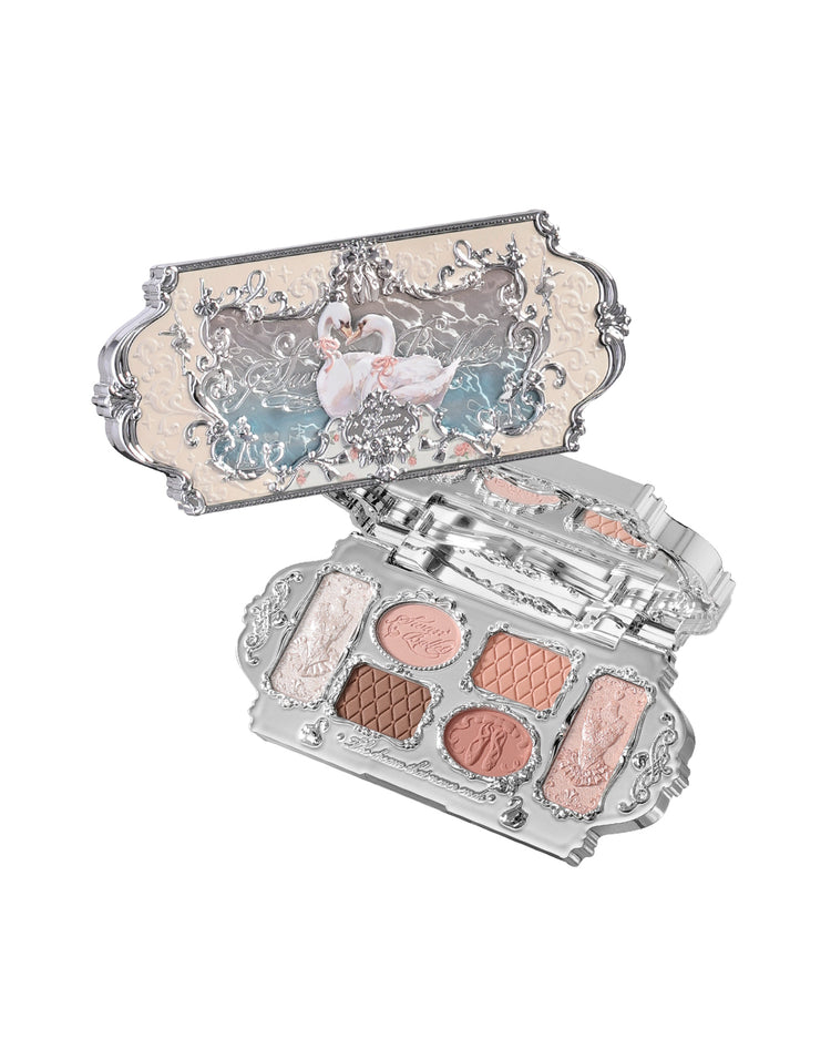 Flowerknows Rococo All Products – Flower Knows