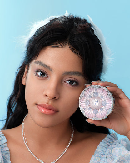 Soft-Focus Powder Set