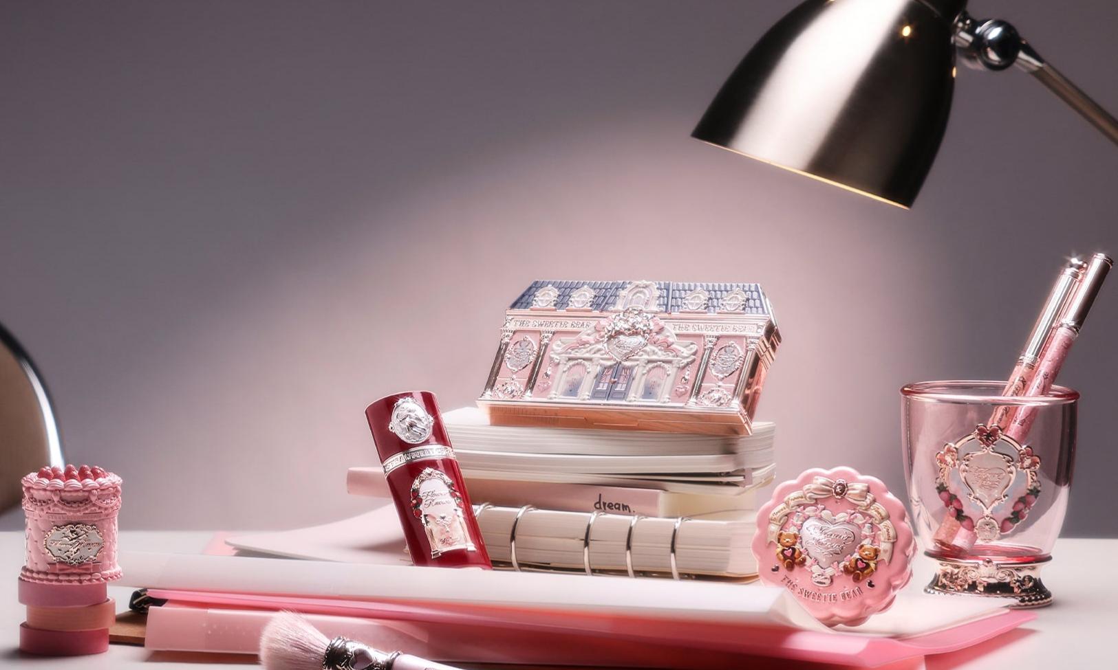 Flower Knows® Official Site | Live your fairytales – Flower Knows