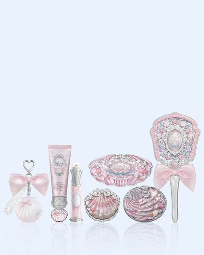 Ocean Muse Full Face Set