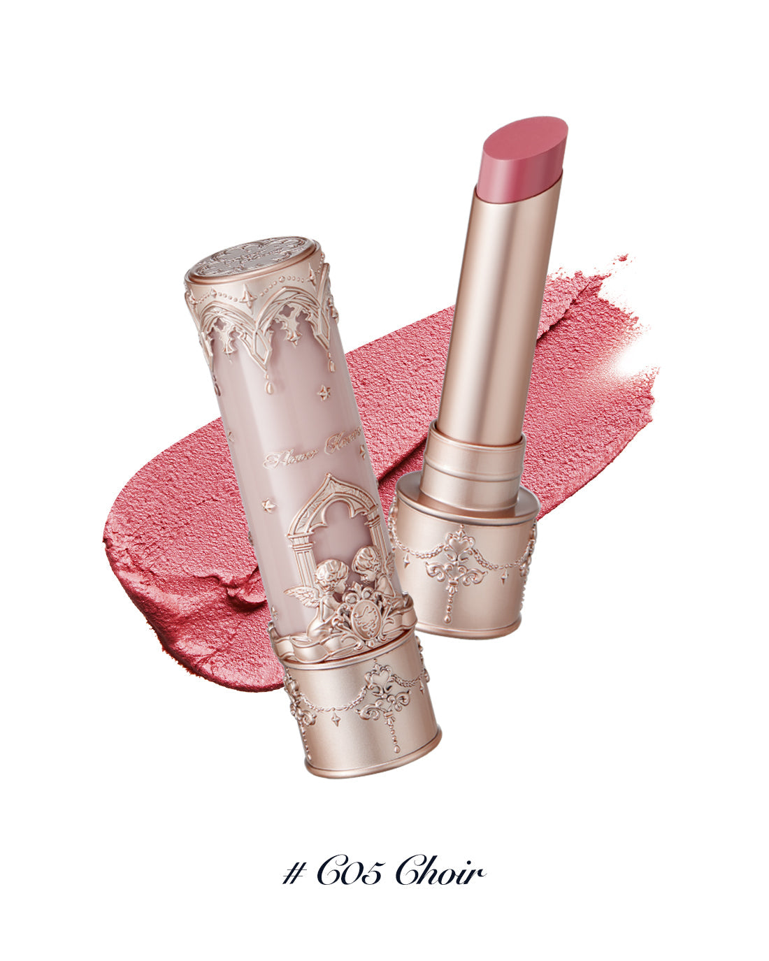 Little Angel Matte Lipstick -4