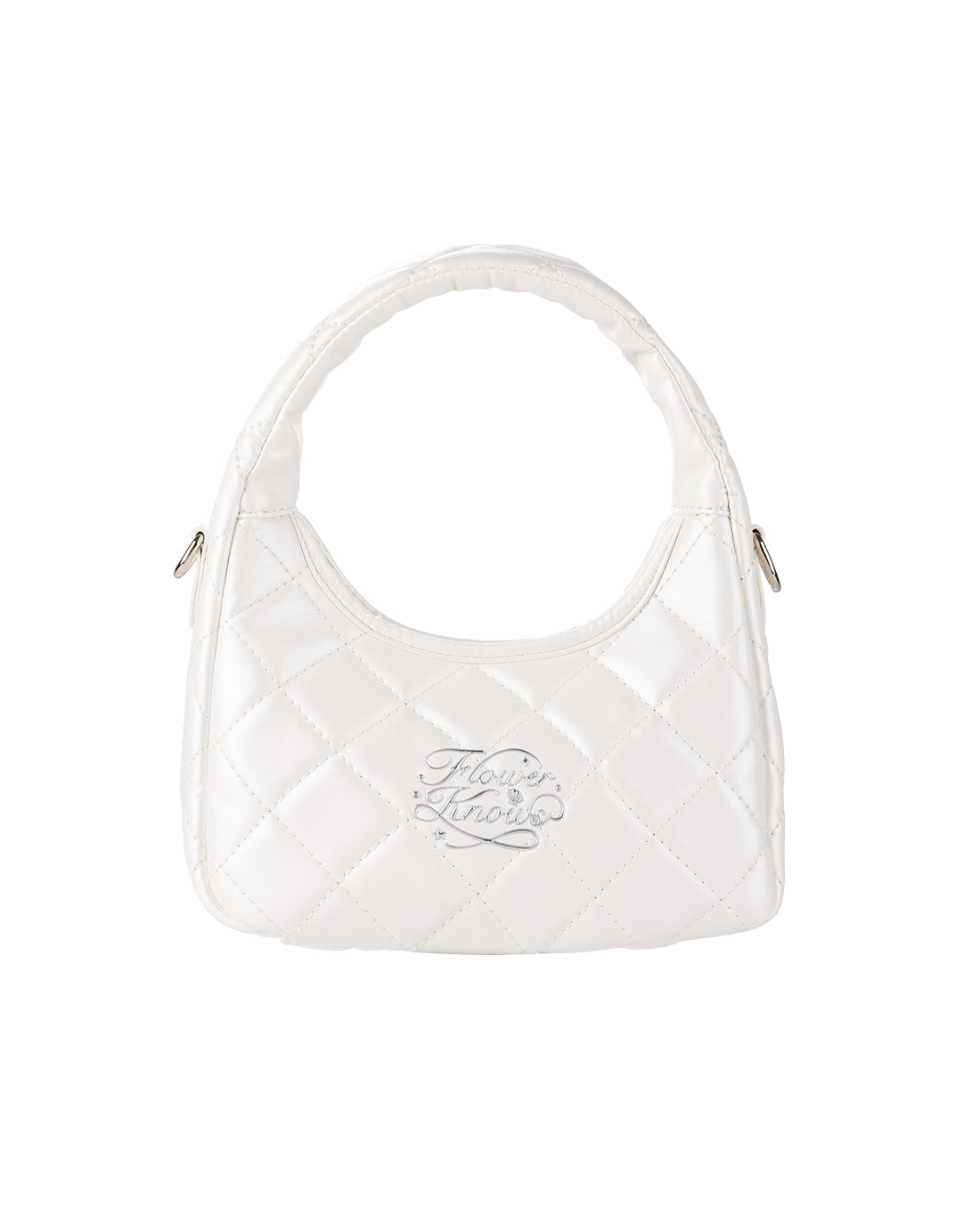 Gift -Limited Edition Quilted Bag