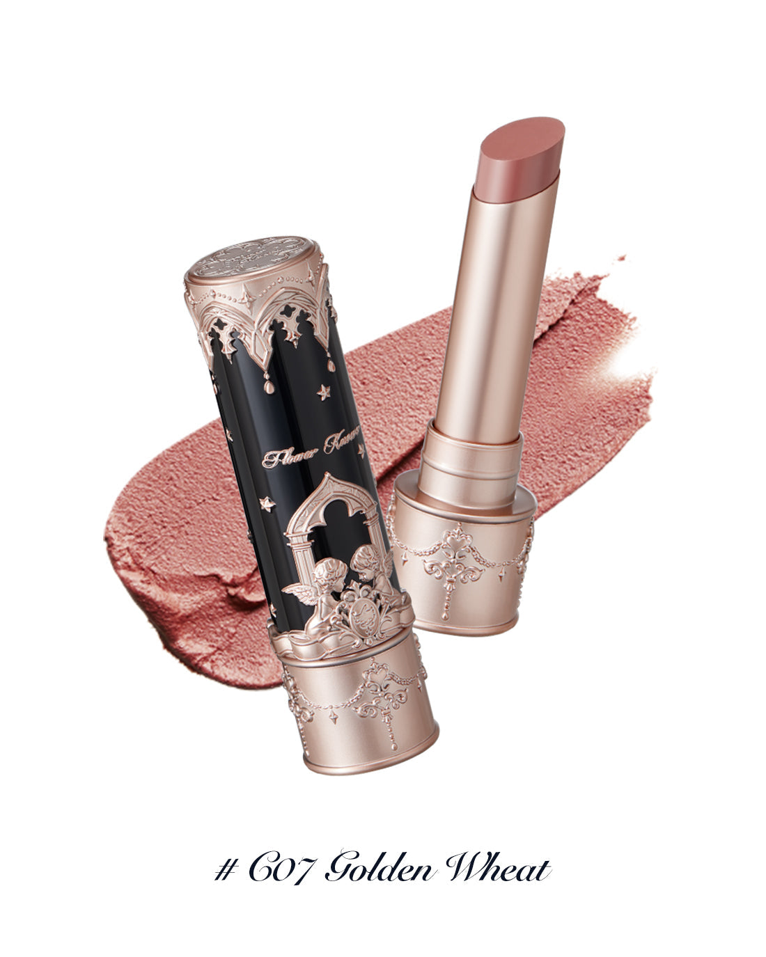 Little Angel Matte Lipstick 4-PLG