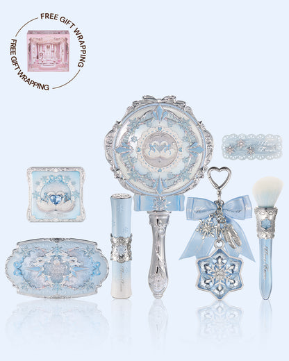 Snow Ballet Essential Set