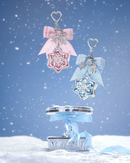 Frosted Reverie Full Face Set