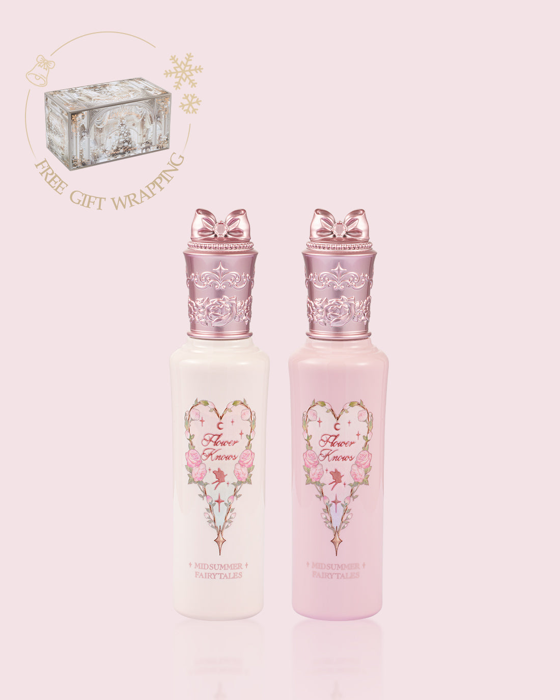 Twinkle&amp;Glow Holiday Duo