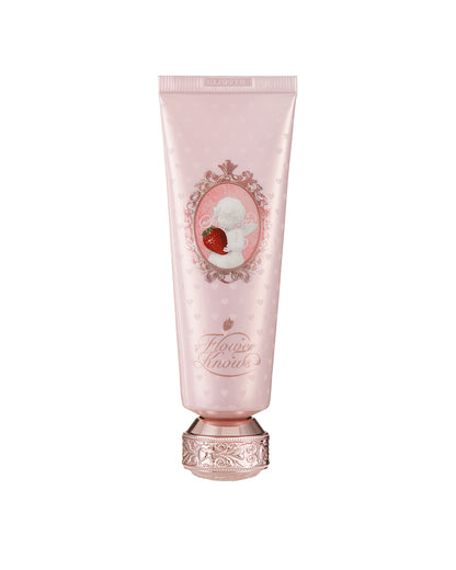 Strawberry Cupid Scented Hand Cream