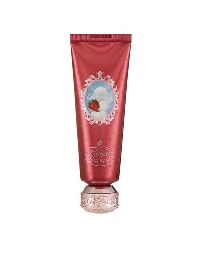 Strawberry Cupid Scented Hand Cream