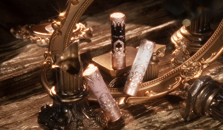 Little Angel collection – Flower Knows