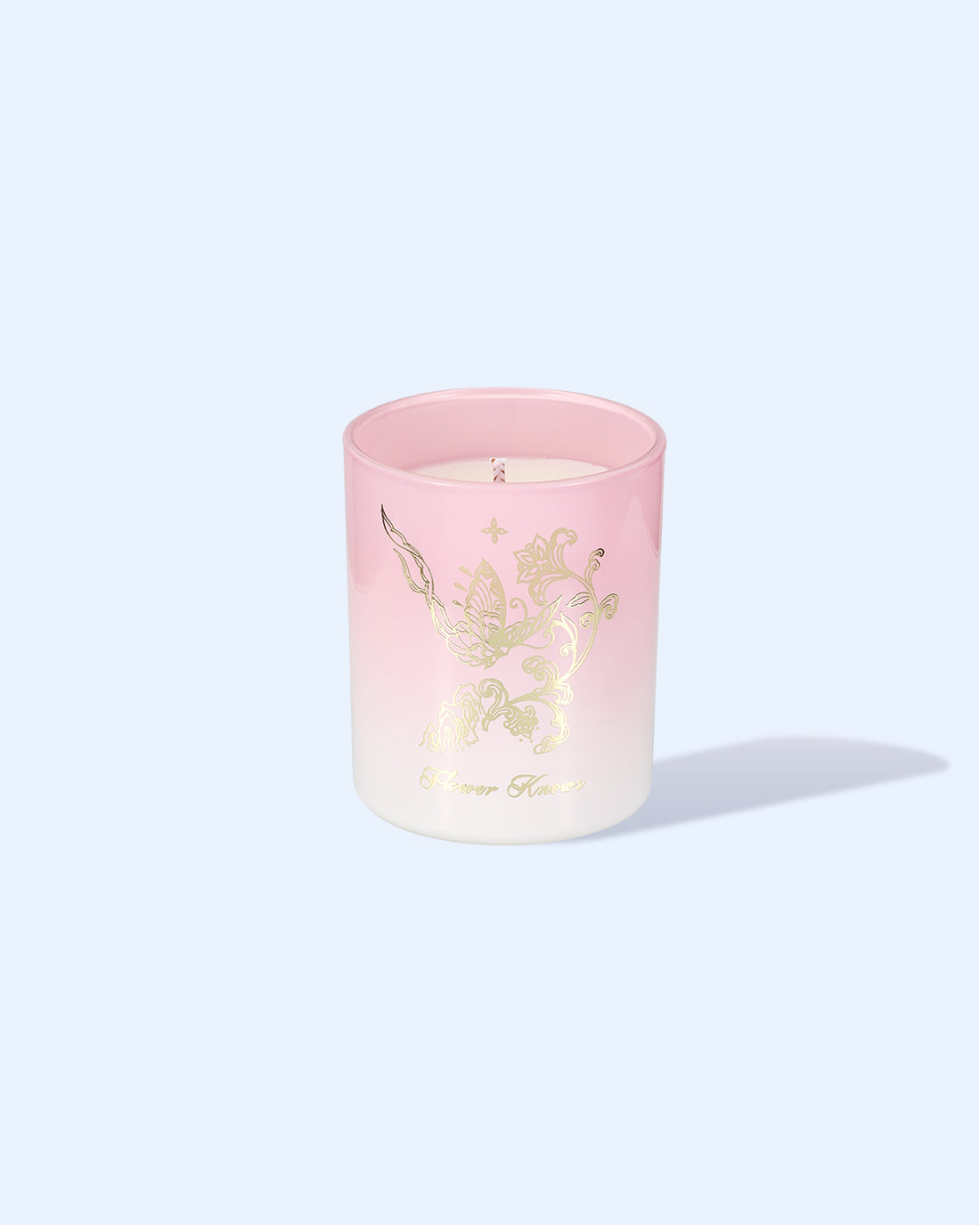 Anniversary Scented Candle