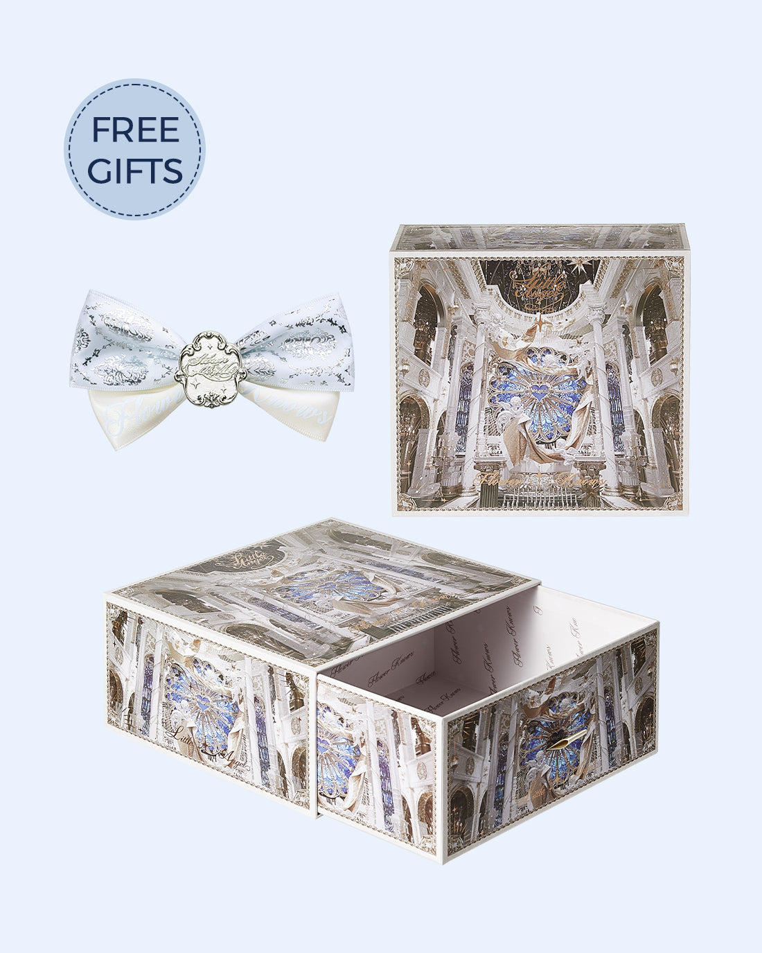 Unicorn Lip Gloss Gift Set | Customize your own bundle
