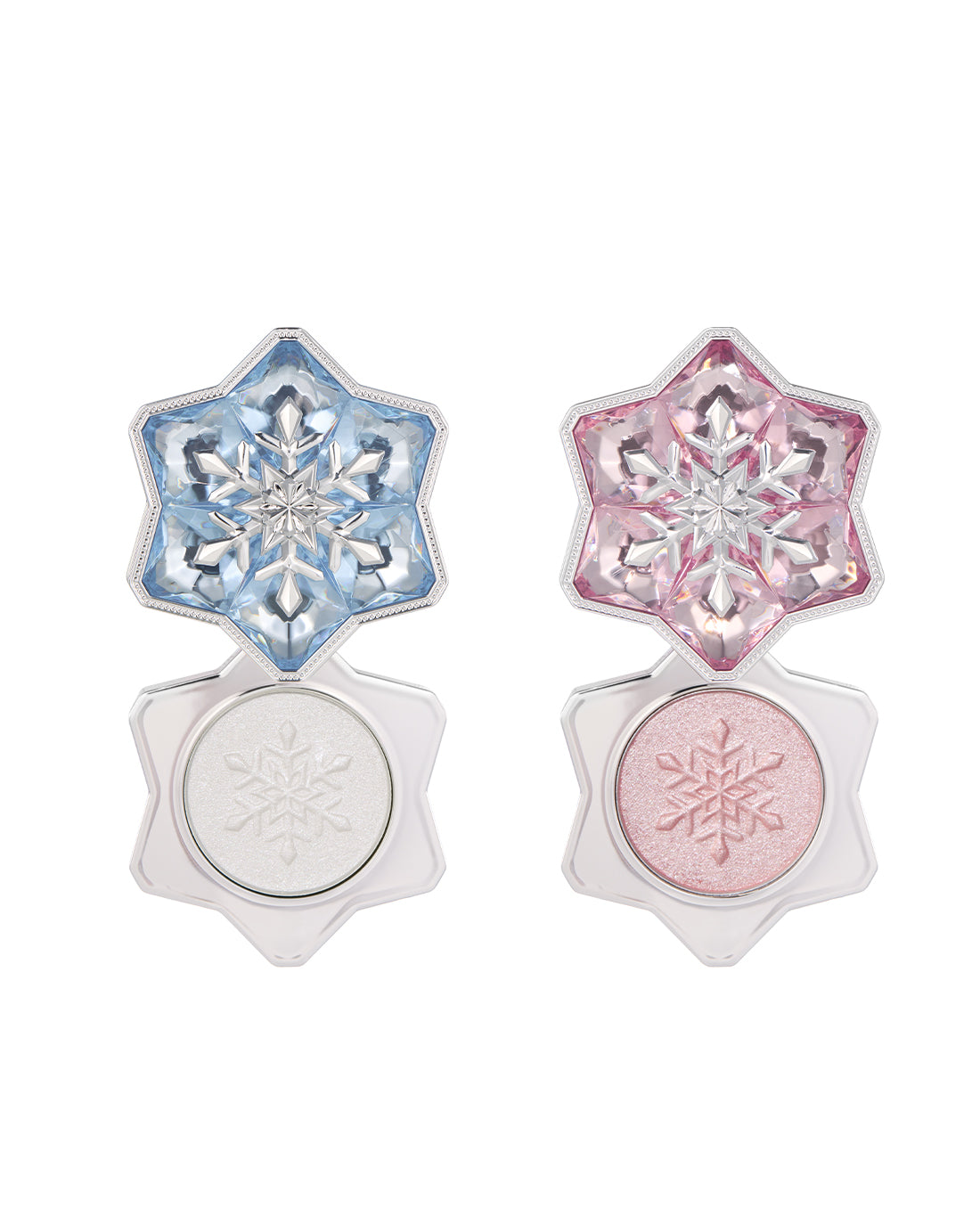 Frosted Reverie Full Face Set