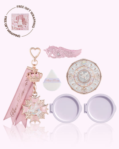 Powder Veil Starter Set