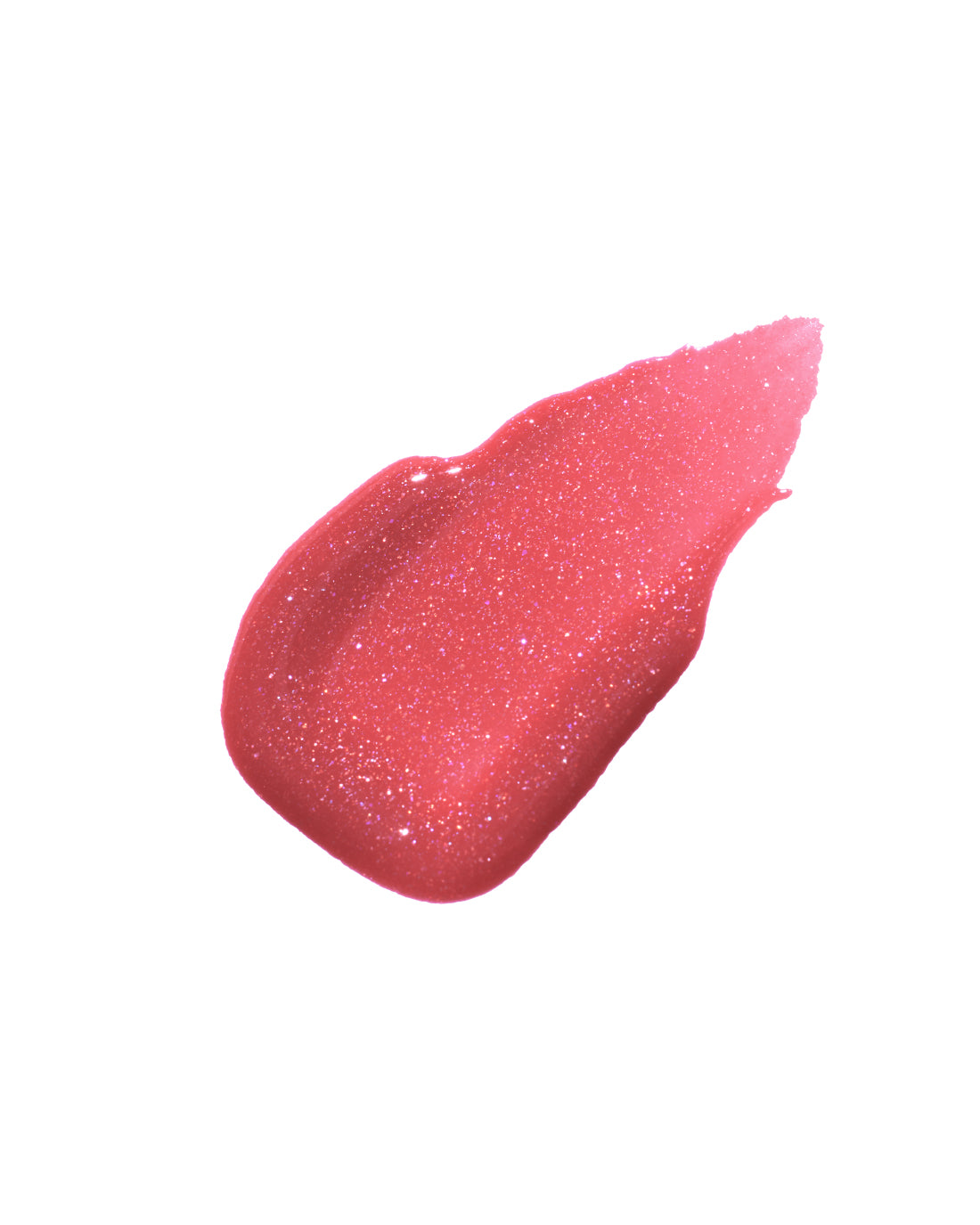 Violet Strawberry Rococo Glowy Lip Gloss - G02 Rasberry Booze