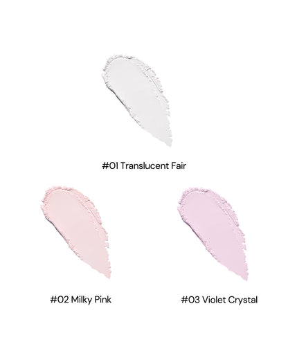 Powder Veil Starter Set