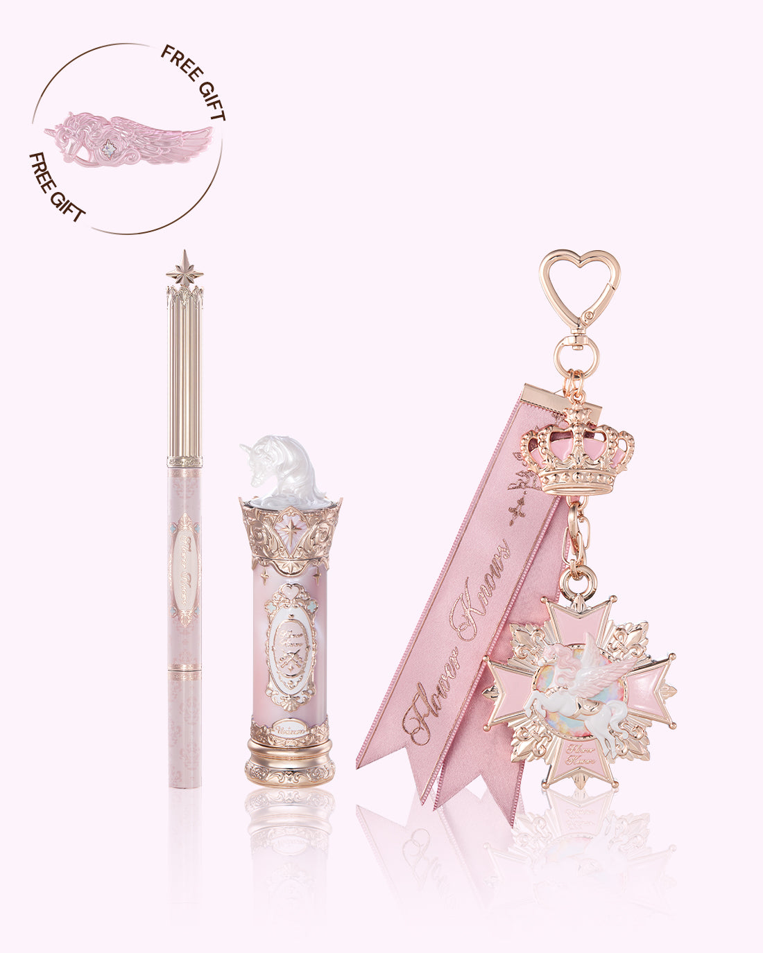 Lip Dream Duo Set