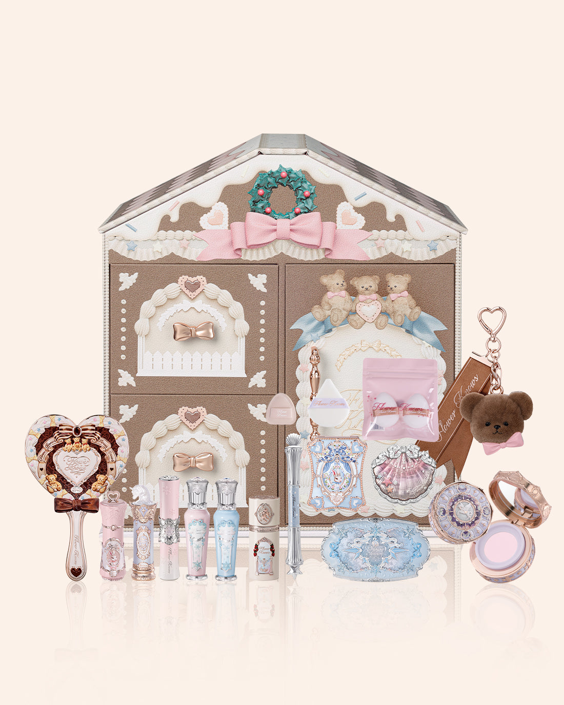 Dreamland Advent Calendar 2026