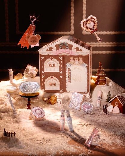 Dreamland Advent Calendar 2026