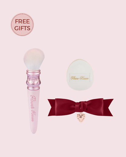 Sugar Cheeks &amp; Lip Cream Set B