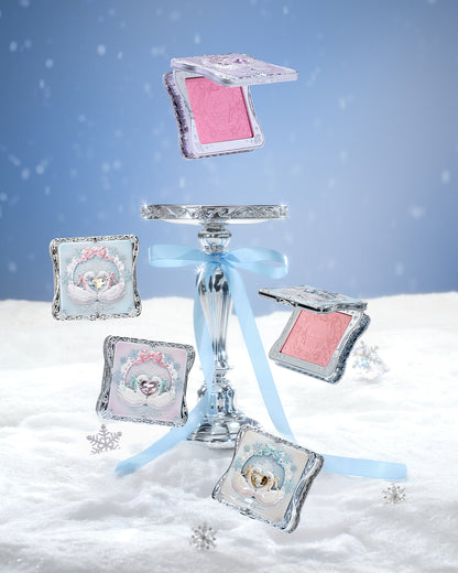 Snow Ballet Air Blush