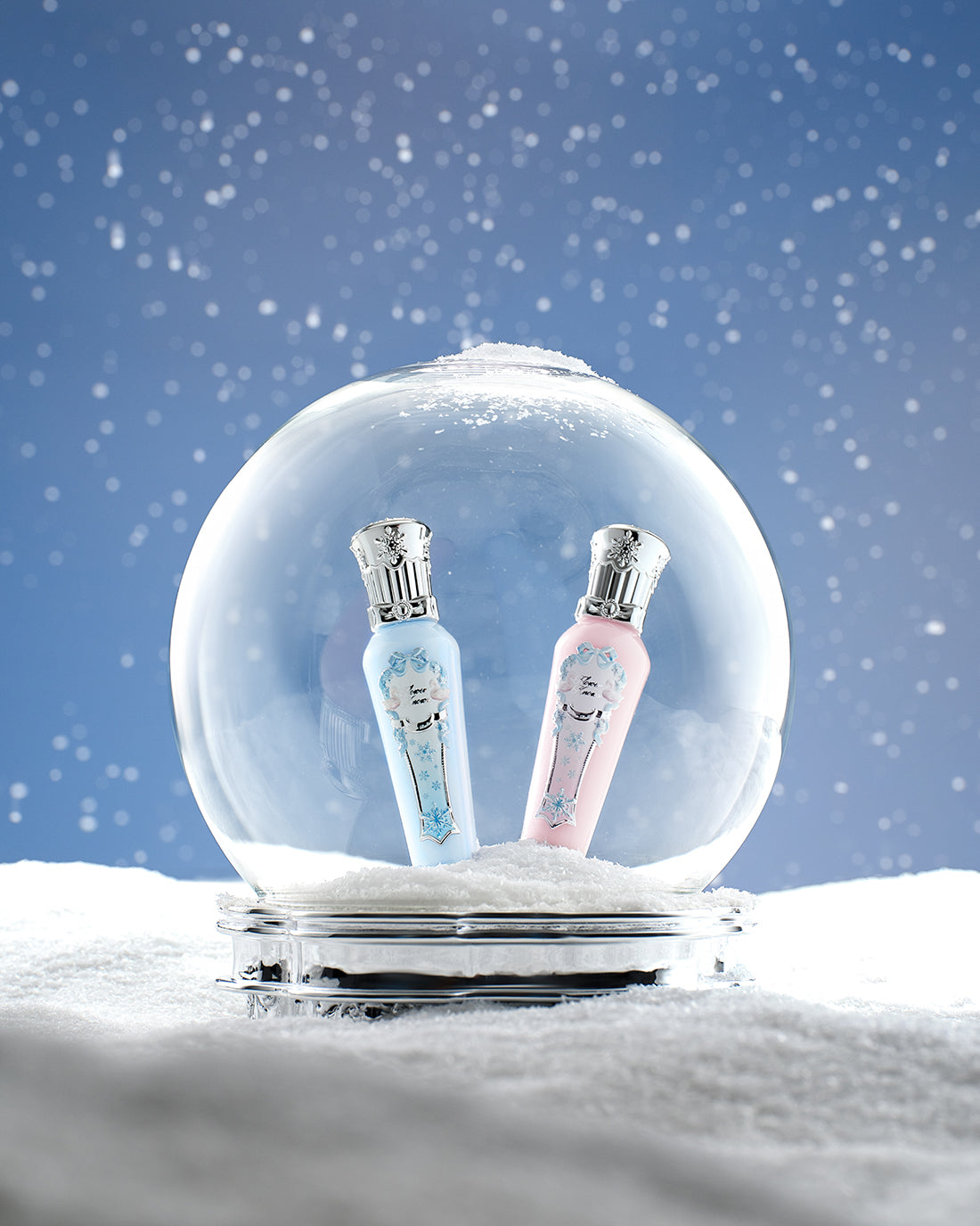 Frosted Reverie Full Face Set