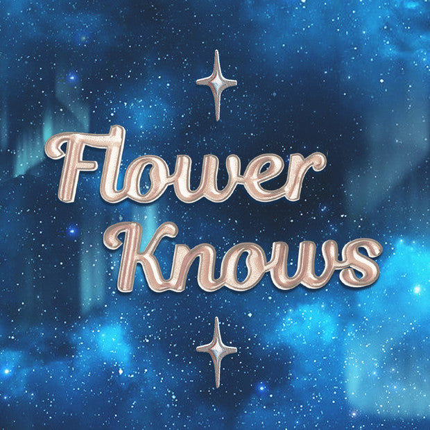 Flower Knows Loyalty Program – Flower Knows