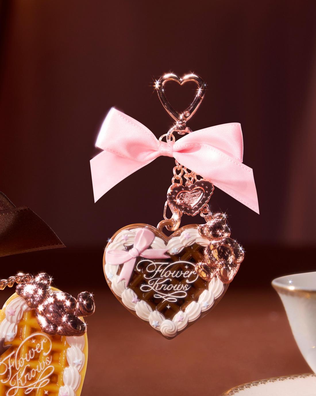 Sweetie Bear Treats Set