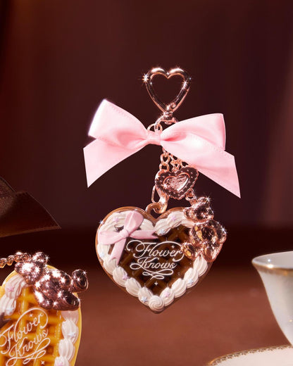 Sweetie Bear Treats Set