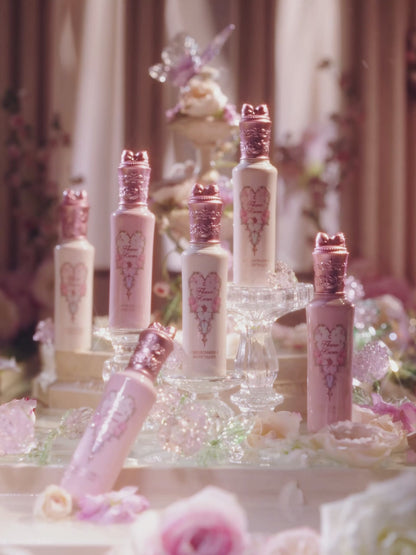 Midsummer Fairytales Liquid Highlighter - 04 Fairy Whisper