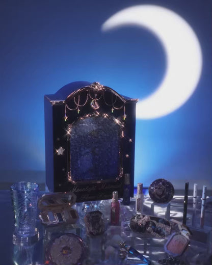 Moonlight Mermaid All-In Gift Set