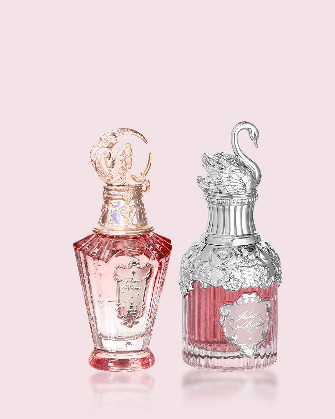 Breeze &amp; Bloom Perfume Duo Set