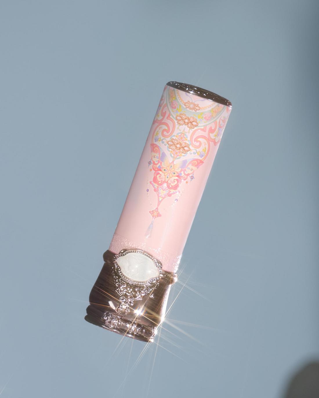 Soft Glow Makeup Set