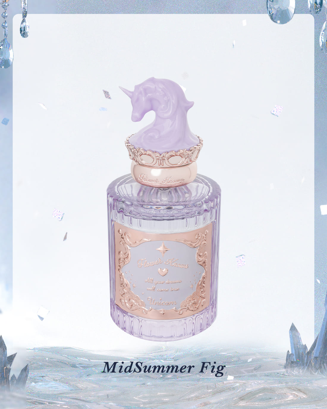 Unicorn Perfume