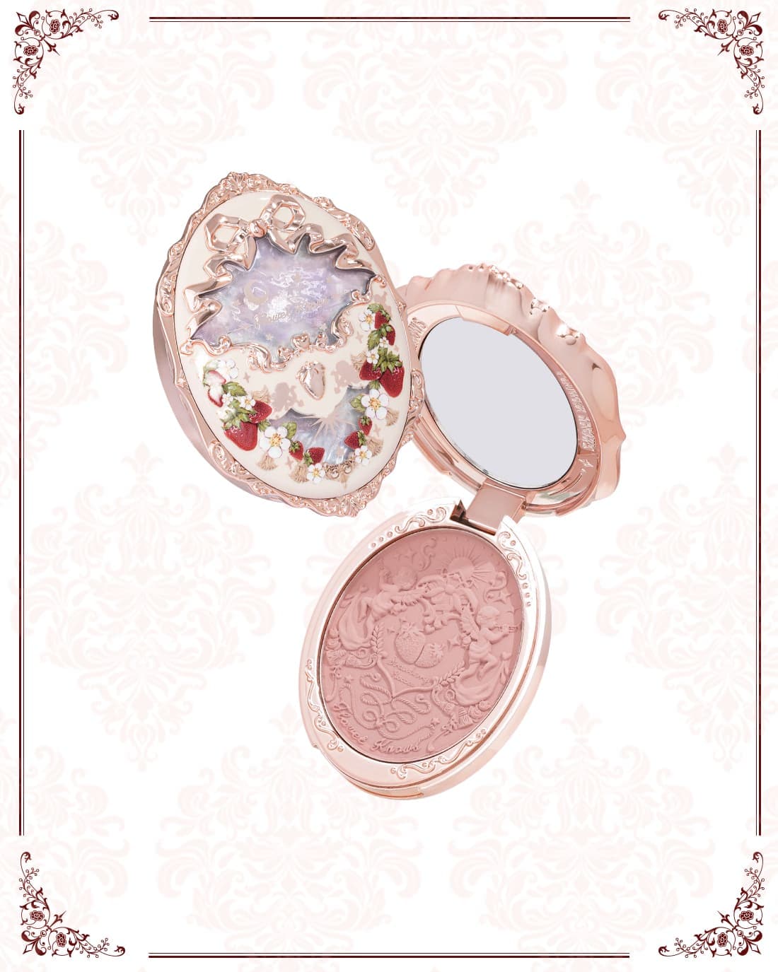 Strawberry Rococo Embossed Blush (7493762580641)