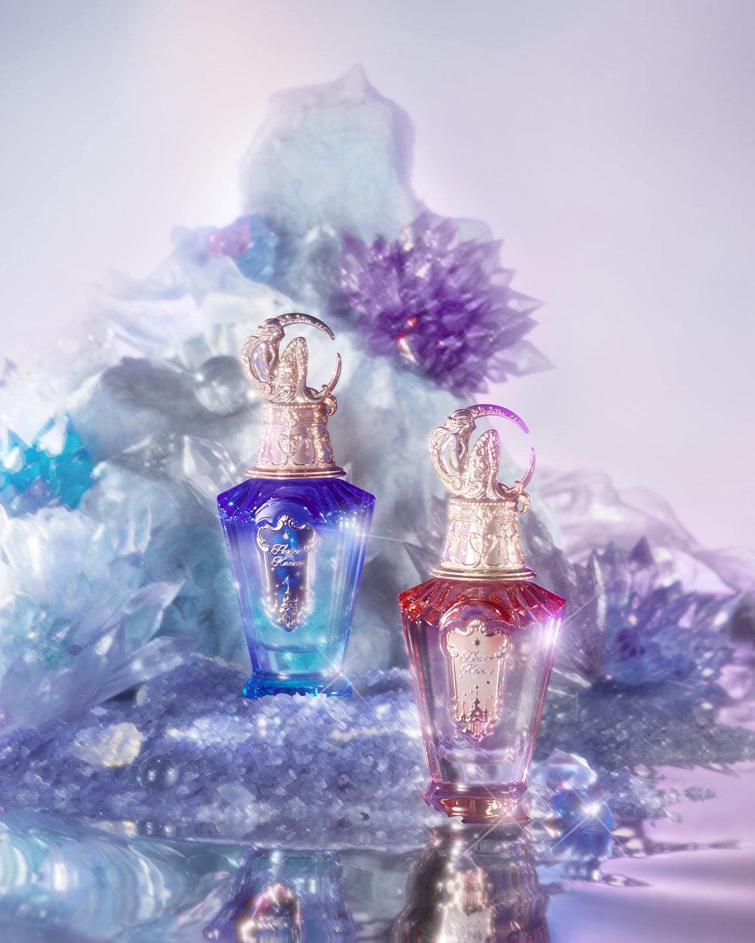 Moonlight Mermaid Perfume