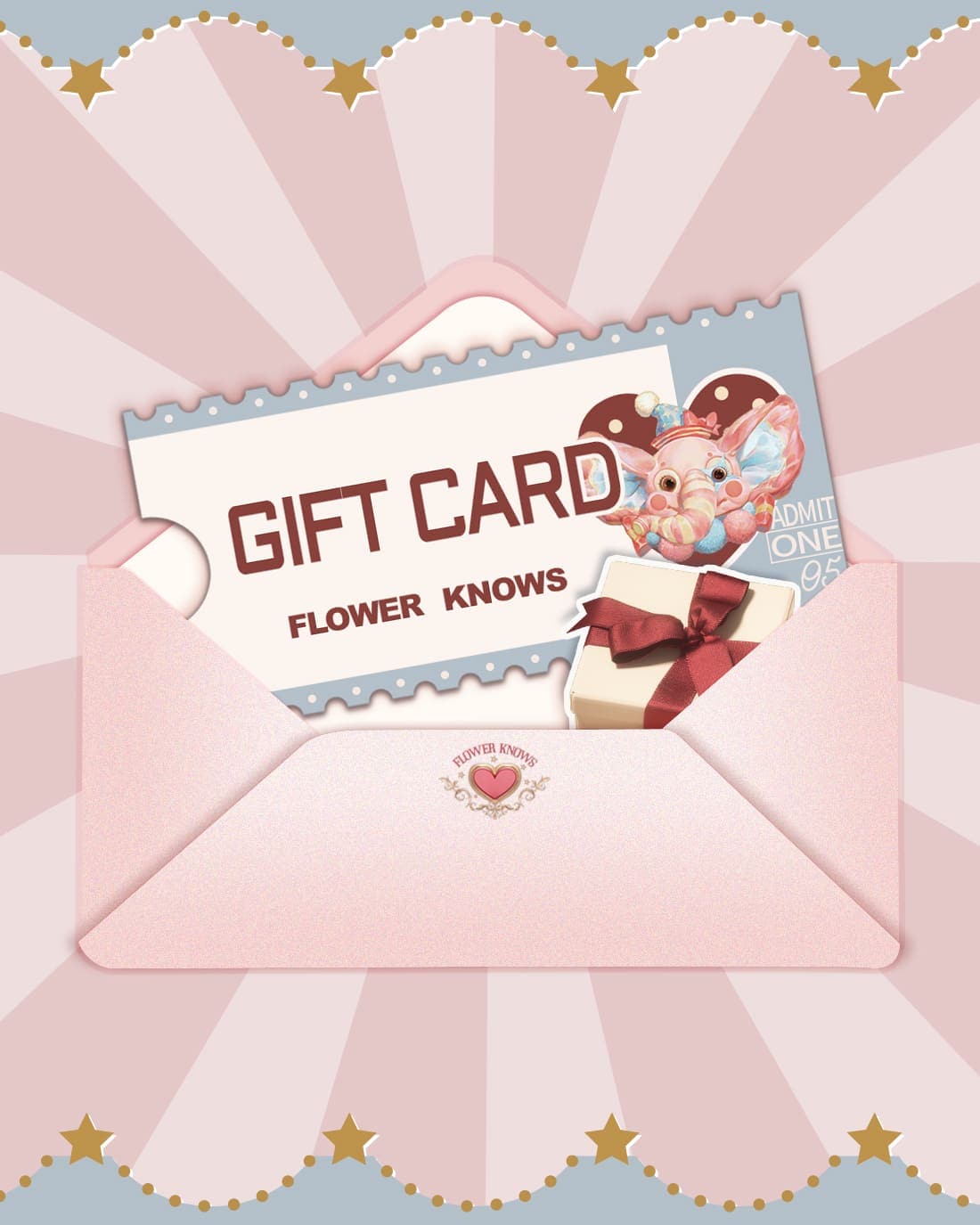 Gift Card (7545793282209)